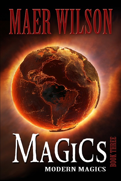 Magics ebook 400x600